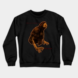 The Room Crewneck Sweatshirt